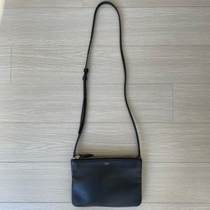 Celine small trio bag